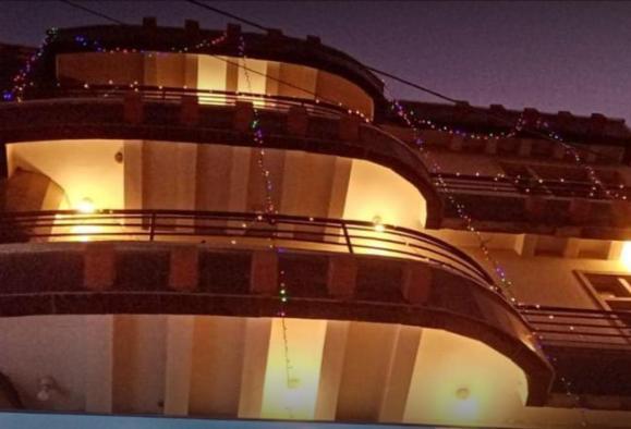 Hotel Tour De Swat Saidu Sharif Zewnętrze zdjęcie