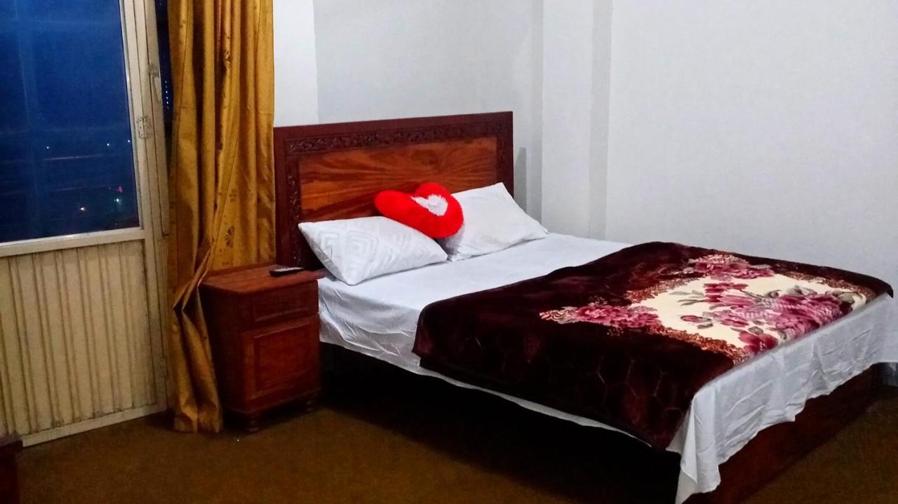 Hotel Tour De Swat Saidu Sharif Zewnętrze zdjęcie