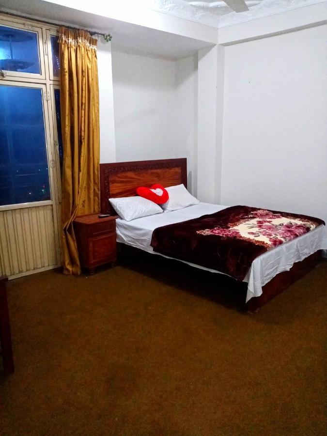 Hotel Tour De Swat Saidu Sharif Zewnętrze zdjęcie